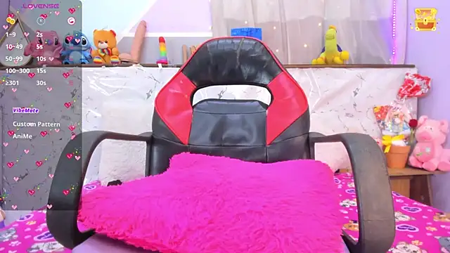 Michellcockxxx webcam show