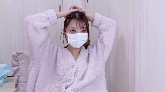 tina_tan's Live XXX Chat