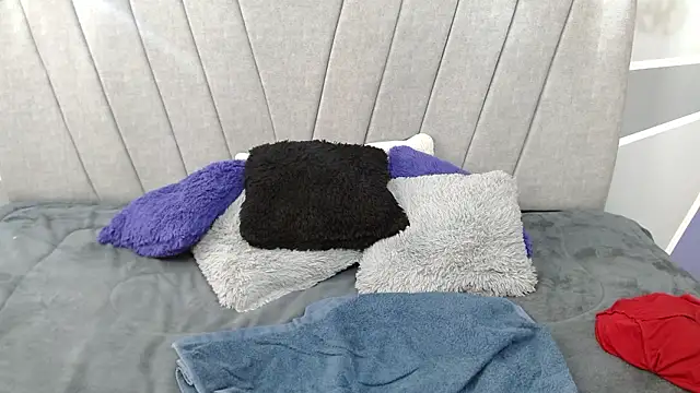 Chat XXX en directo de luna_merie