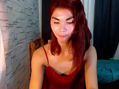 Show Webcam de lovelysophyx