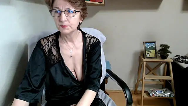 katemodel 现场XXX聊天