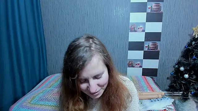 pa1e_pr1ncess' Live XXX Chat