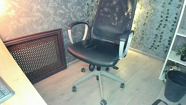 AlexxSweet's Live XXX Chat