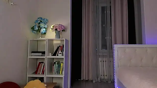 Show Webcam de dumpling