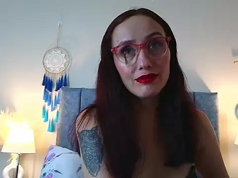 Chat XXX en directo de IberianMoonMK