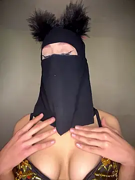 arabayla's Webcam Show