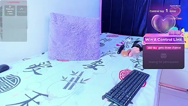 Chat XXX en directo de yurii_bkaze