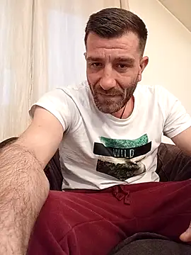Alexdaniel89's Live XXX Chat