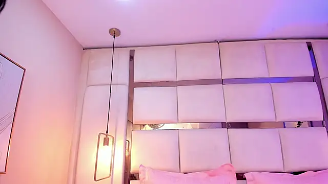 elizavenus 现场XXX聊天