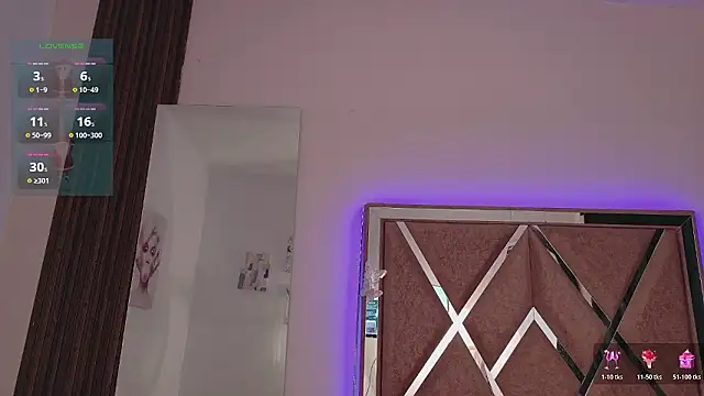 Eimyaniston_cute's Live XXX Chat