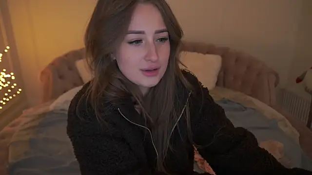 GentleAdellee's Live XXX Chat