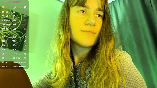 kleya_'s Live XXX Chat