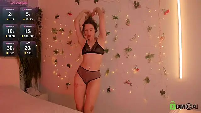 Živý XXX chat Black_Jenny