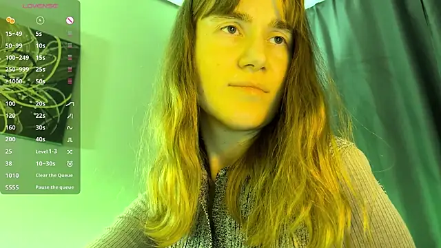 kleya_'s Live XXX Chat