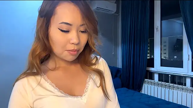 Ur_neighbor_Kira 现场XXX聊天