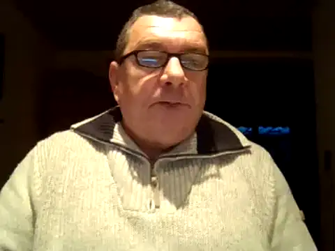 Show modela Nobbie444 na web-kameri