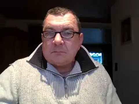 Nobbie444 Pertunjukan Webcam