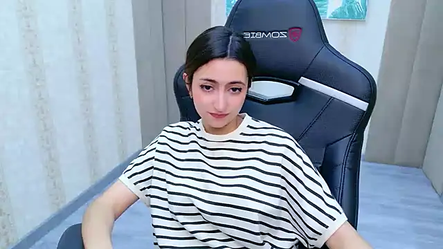 Živý XXX chat Gloria_Bendall