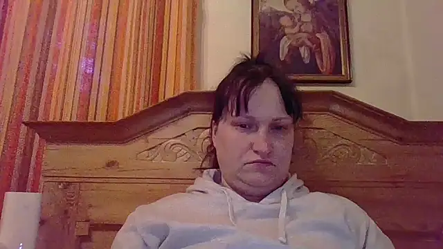 Webkamerová show _squirty_cum_lady_