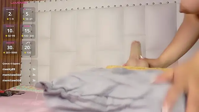 drooling4daddy – Live XXX-chat