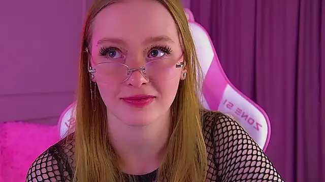 AgataFoxley – Live XXX-chat