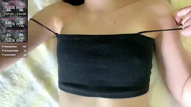 Živý XXX chat Denny_Yorgeritai