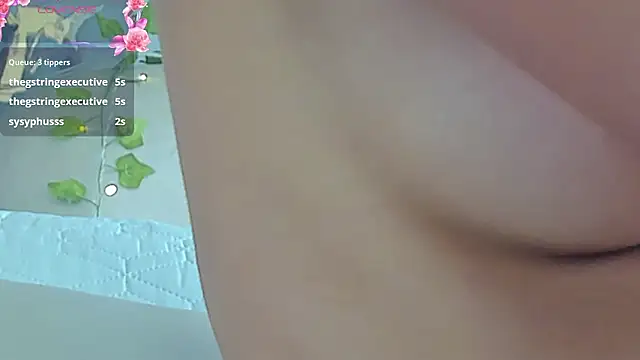 Agathaargent_ 现场XXX聊天