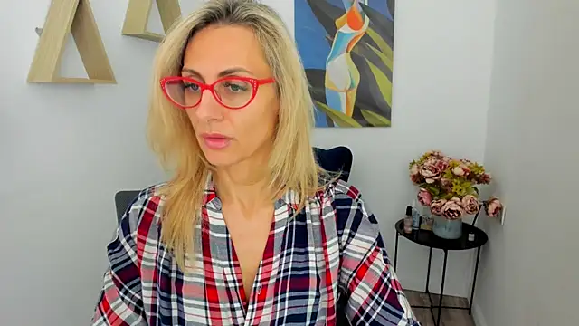 MuseOfStage – Live XXX-chat