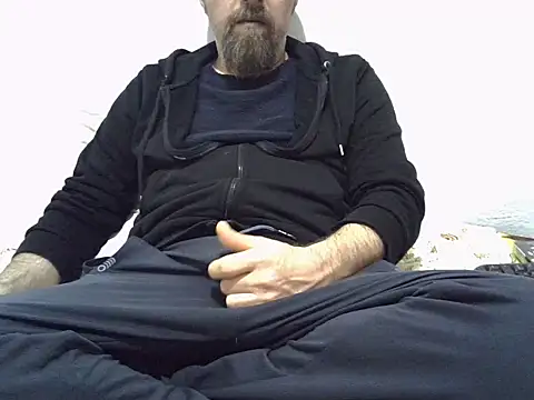 blue-red Adlı Modelin Web Kamerası Şovu