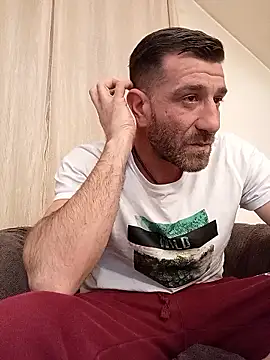 Alexdaniel89 Webcam show