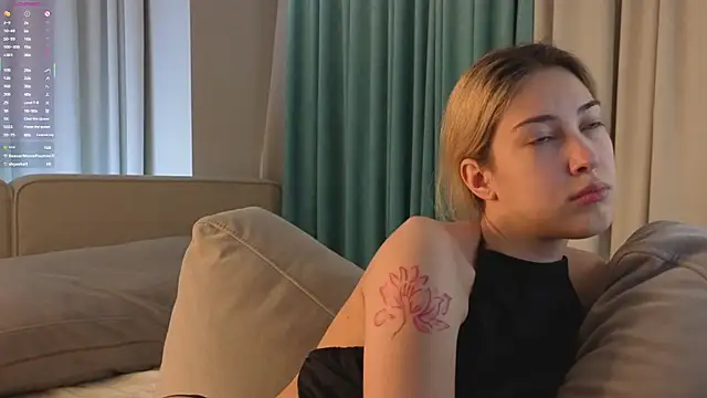 Chat XXX en directo de AngelicRice