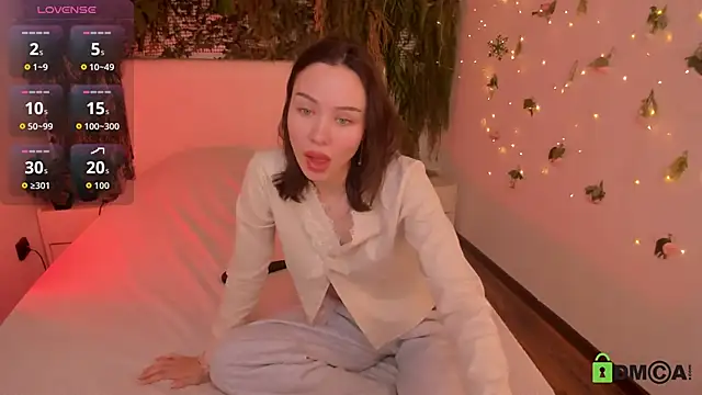 Chat XXX en directo de Black_Jenny