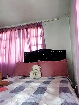 Juliethasrxi444 Obrolan Langsung XXX