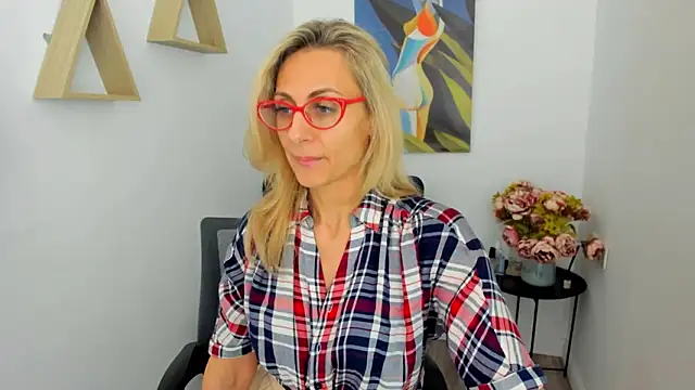 Chat XXX ao vivo de MuseOfStage