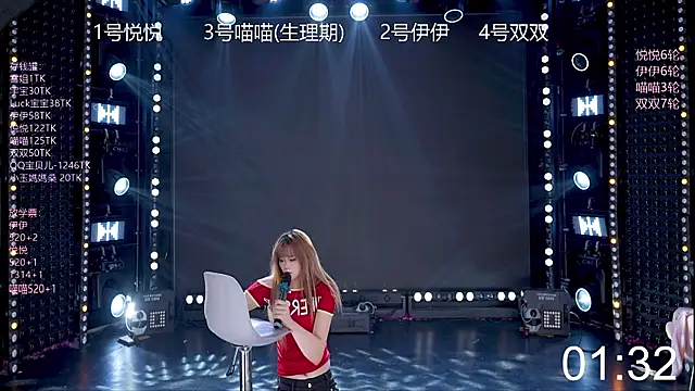 cdyyds003 웹캠 쇼