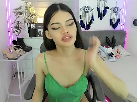 Chat XXX Live tstoni_talks