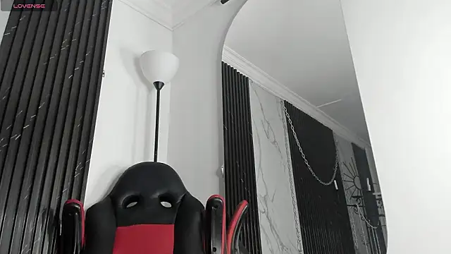 Tatis__ Adlı Modelin Canlı XXX Sohbeti