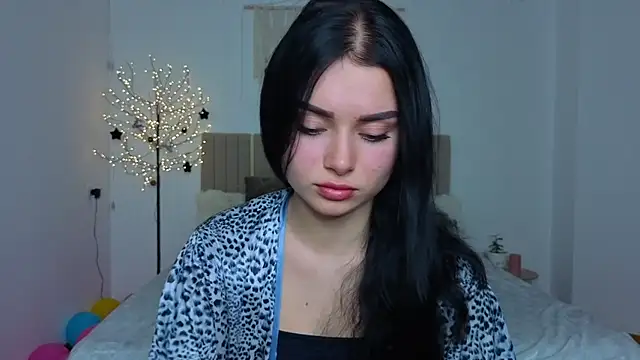 Chat XXX ao vivo de Silena_sky