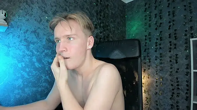 AlexxSweet 即時 XXX 聊天