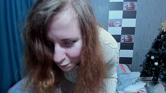 pa1e_pr1ncess' Live XXX Chat