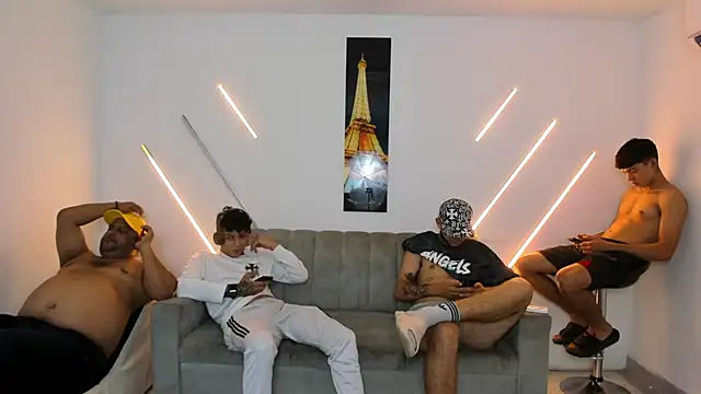 brutal_sex_room2k Pertunjukan Webcam