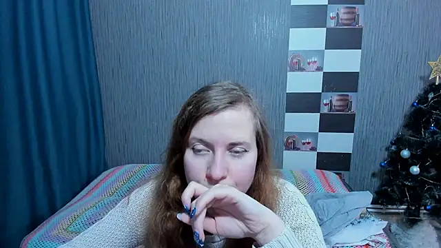 pa1e_pr1ncess' Live XXX Chat