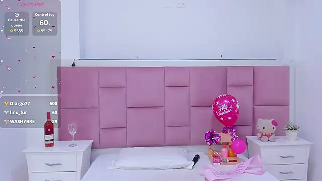 kaily_sweet1のライブXXXチャット