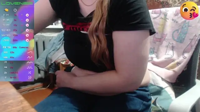 Chat XXX ao vivo de sweetbbabe