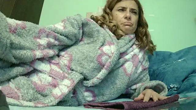 SexyGioconda Chat XXX in diretta