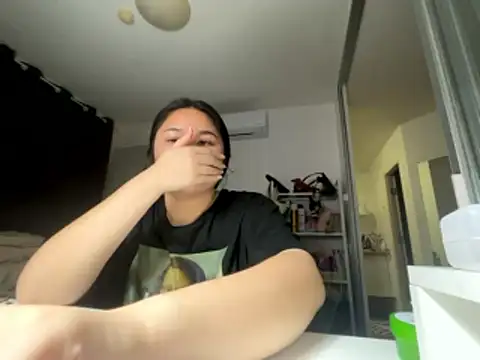 iamMalixxx 웹캠 쇼