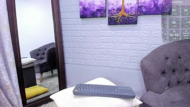 Sara__Michell Chat XXX in diretta