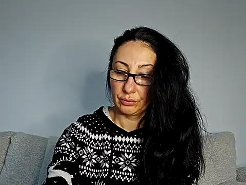 Misscorpion69のライブXXXチャット