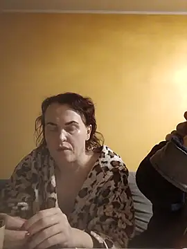 paradise777777 Live XXX-chat