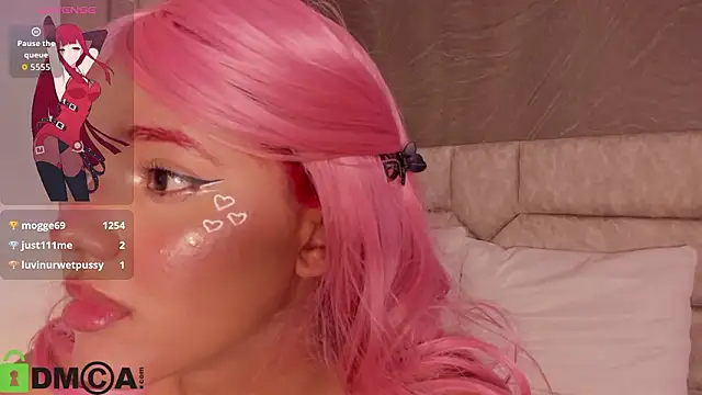 Cristal__adamsのライブXXXチャット